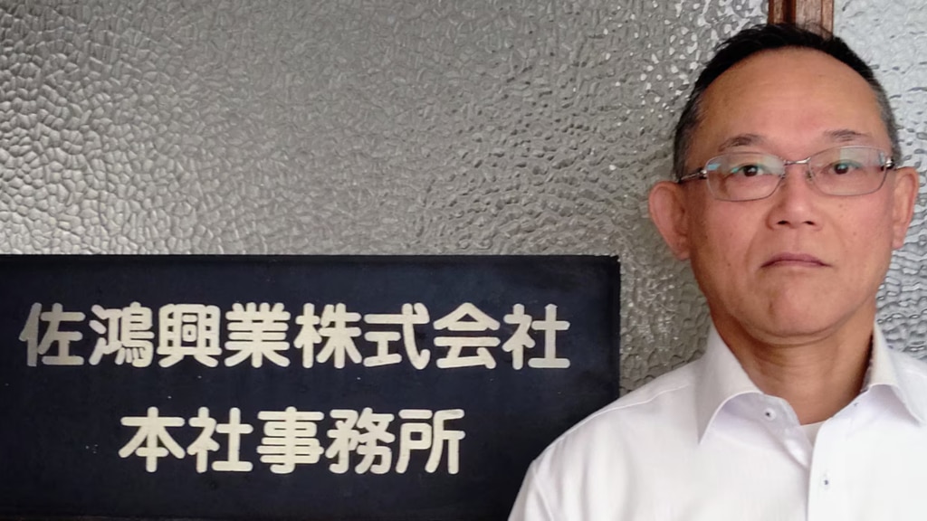 DX化の第一歩。社内データのクラウド移行で一元管理や、社外共有をスムーズにしていきたいです。