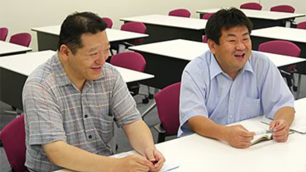 セキュアSAMBA導入が社員のサーバ運用や情報整理の意識が変わるきっかけに